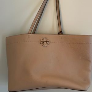 Tory Burch bucket bag Good used condition